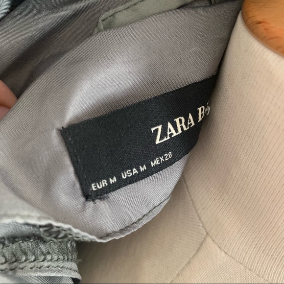 Zara basic | jacket size medium - Picture 5 of 5